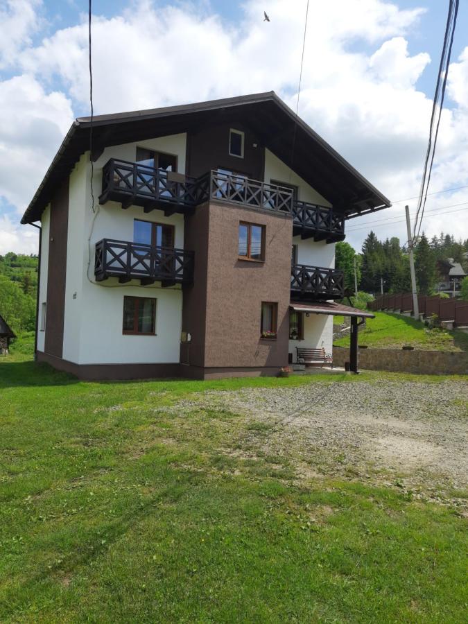 B&B Slavsko - Guest House Stari Druzy - Bed and Breakfast Slavsko