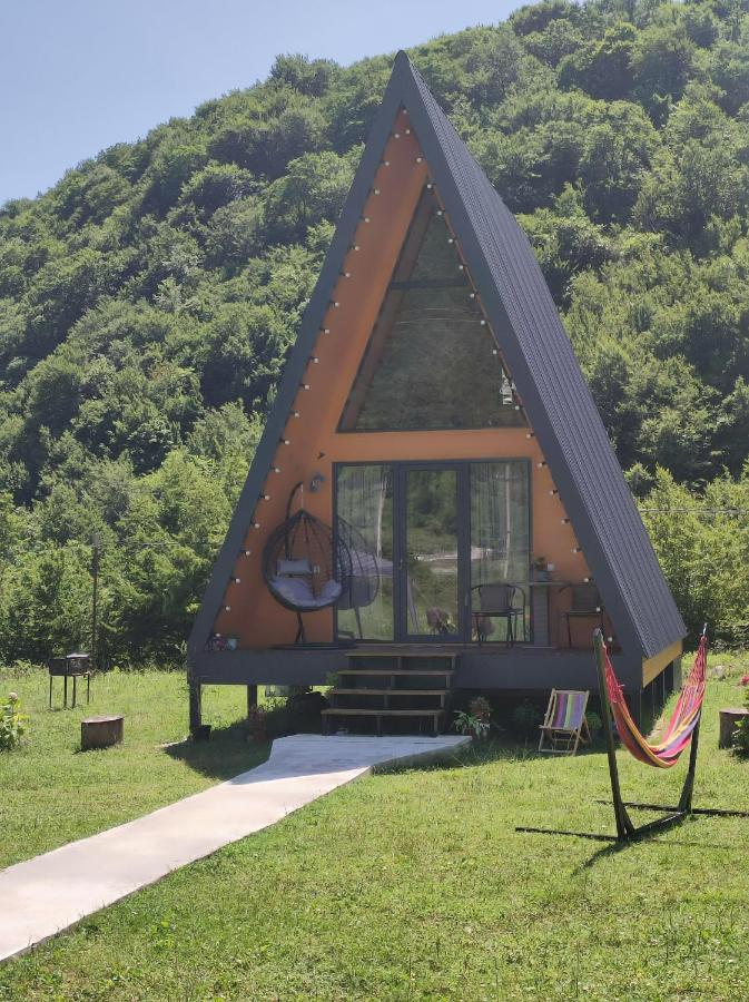 Canyon garden martvili - B&B