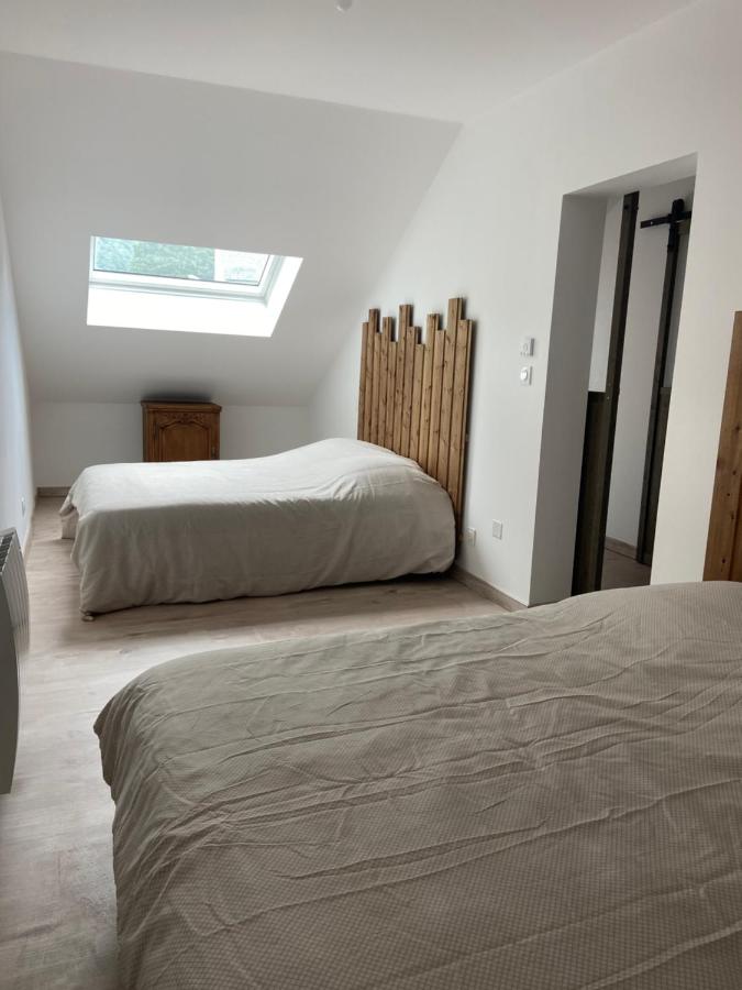 Appartement a 12 mn de Cauterets - B&B