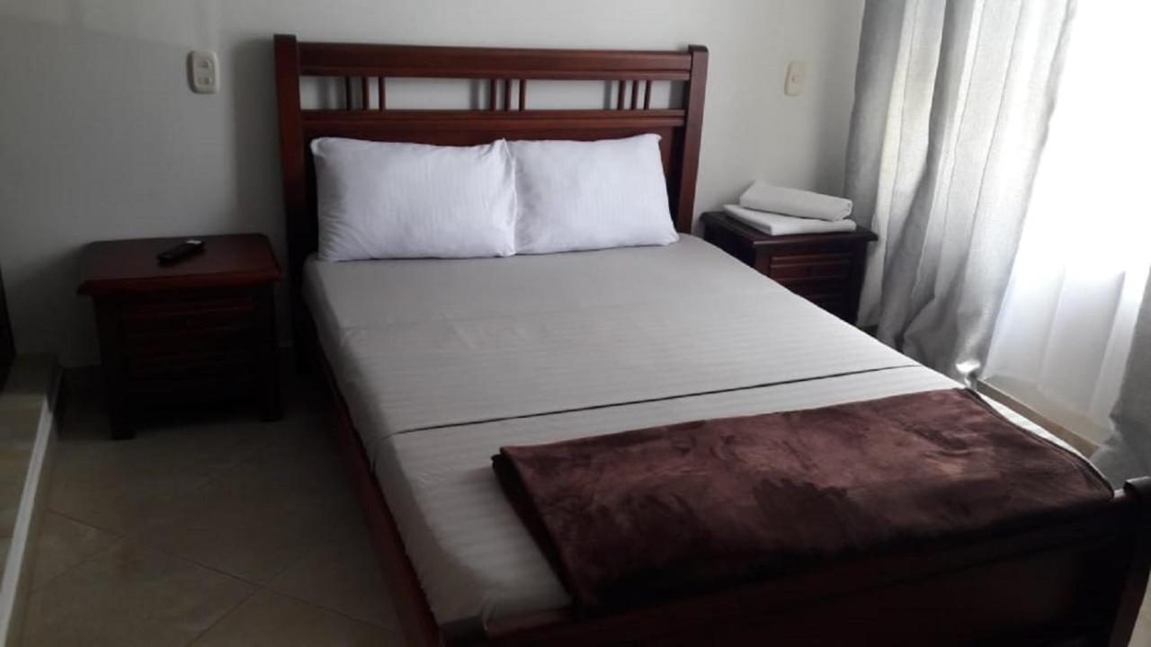 La Casa Perfecta para Grupos en el Centro - B&B Rionegro