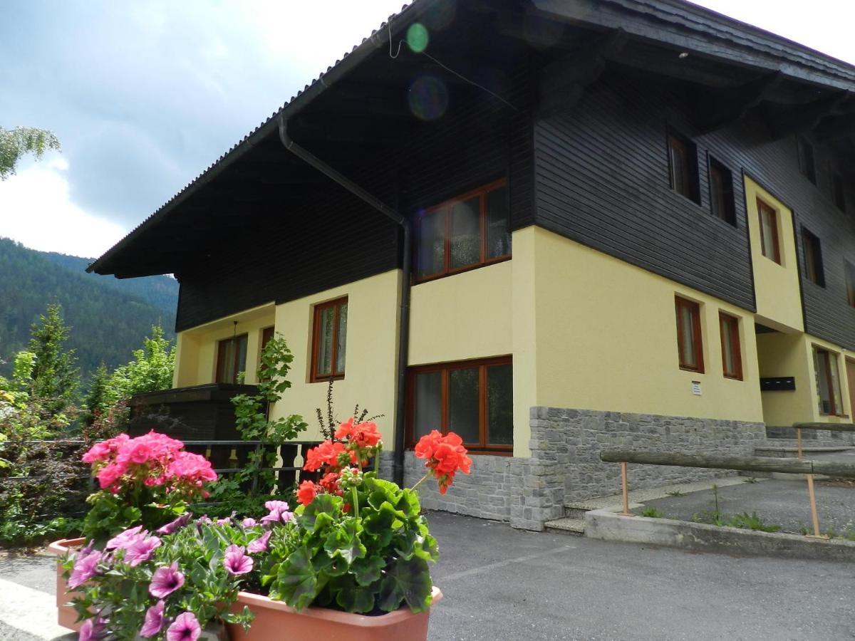 Haus Iris by ISA AGENTUR - B&B