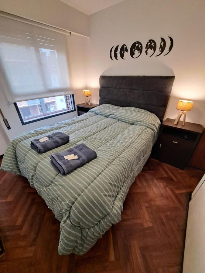 Departamento de Categoria Zona Centro - B&B