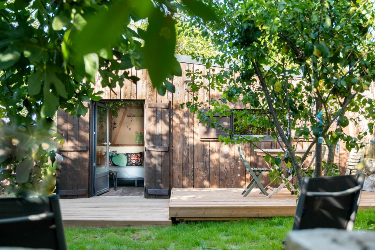 Le Mas de la Pouzolle - B&B