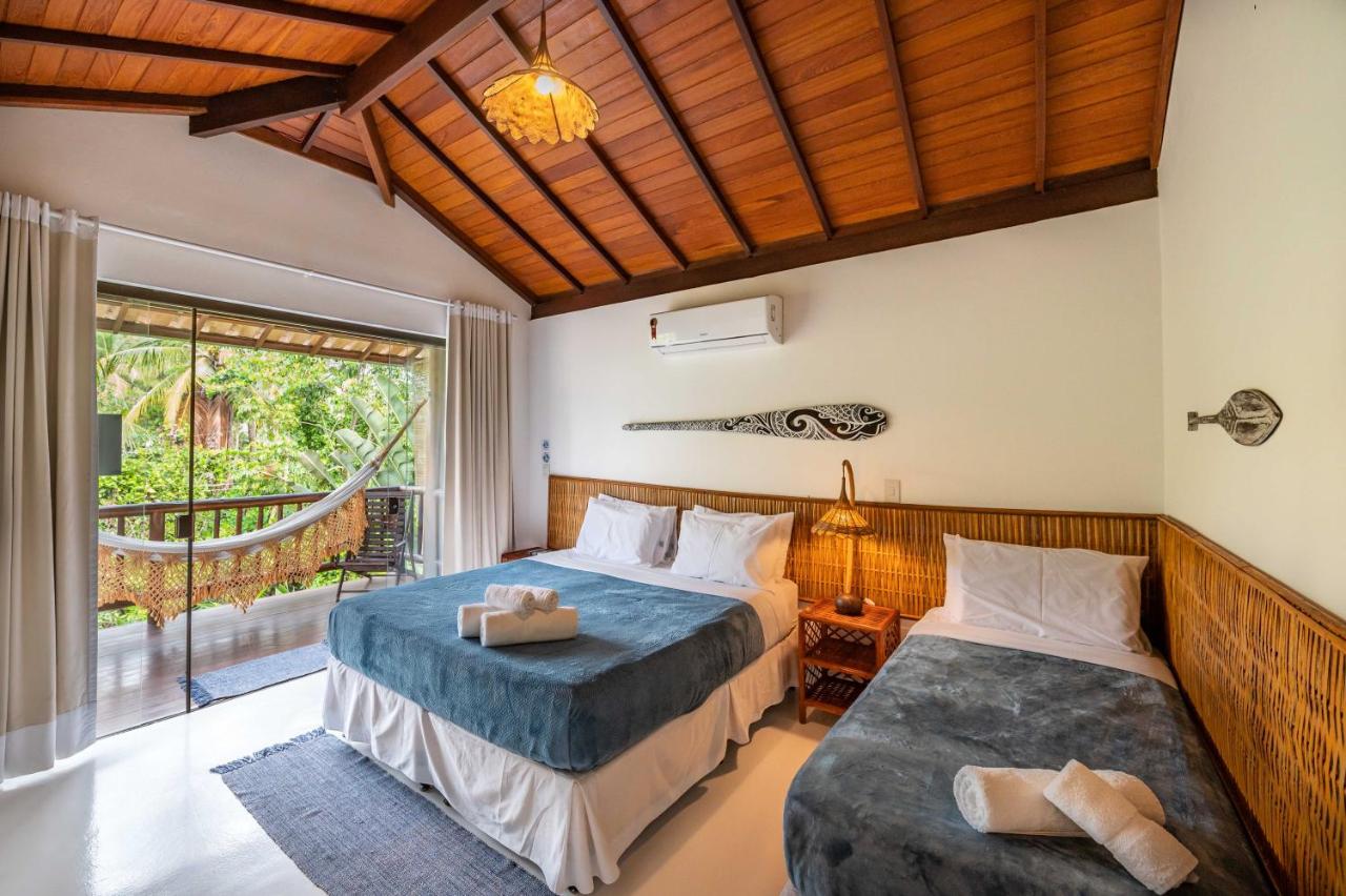 Superior Dreibettzimmer