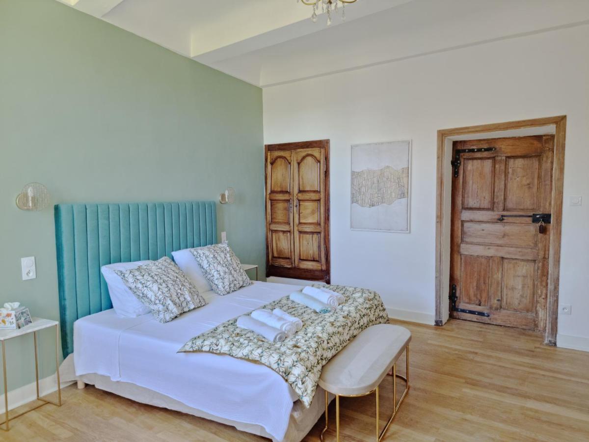 Twin Room with Bath