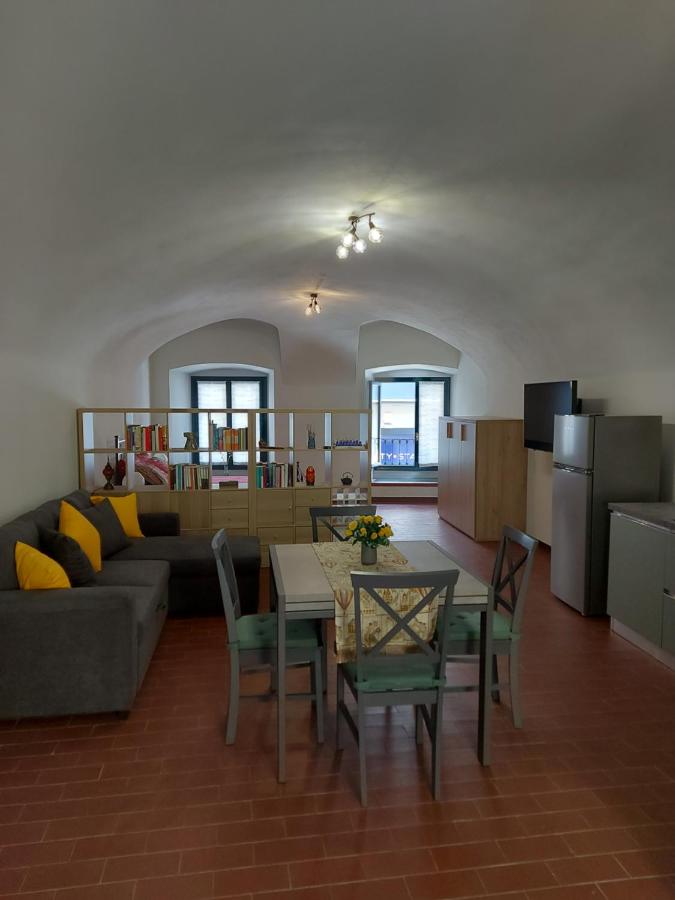 B&B Alessandria - La casina in città - The little flat in town - Bed and Breakfast Alessandria