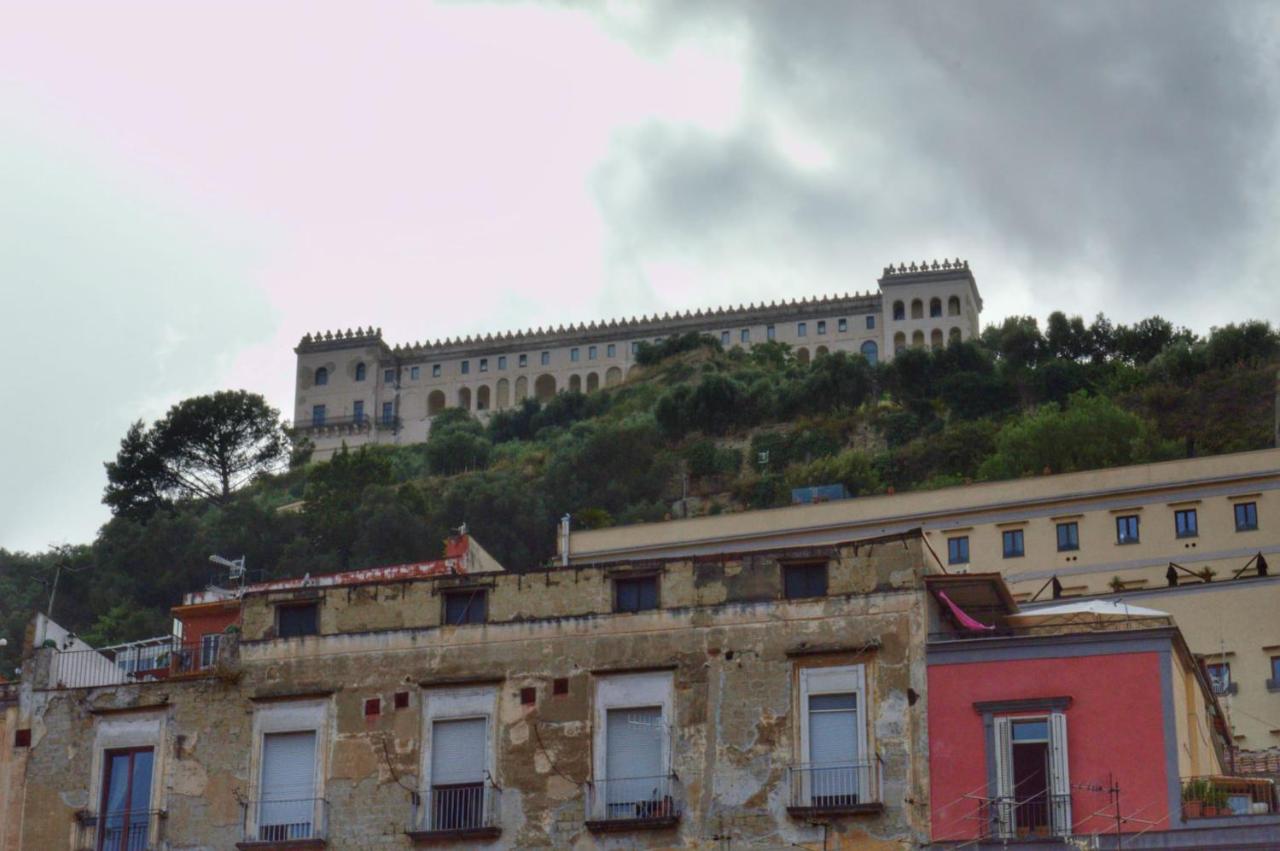 Casa Angelina - Chambres d’hôtes Naples