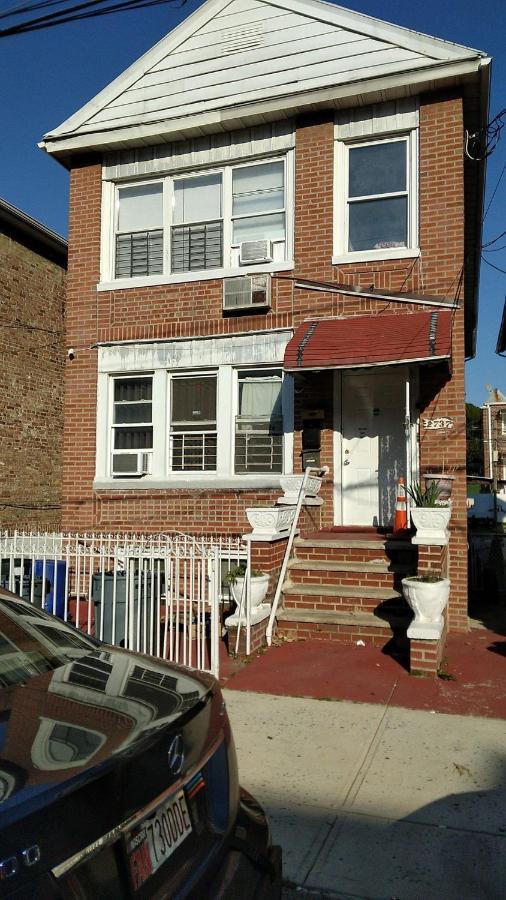 brighton beach rooms - B&B