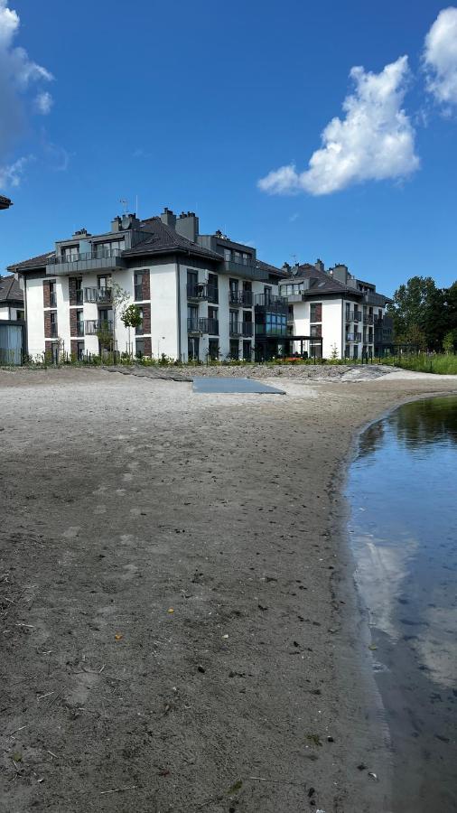 Apartament na Półwyspie - B&B Dziwnów