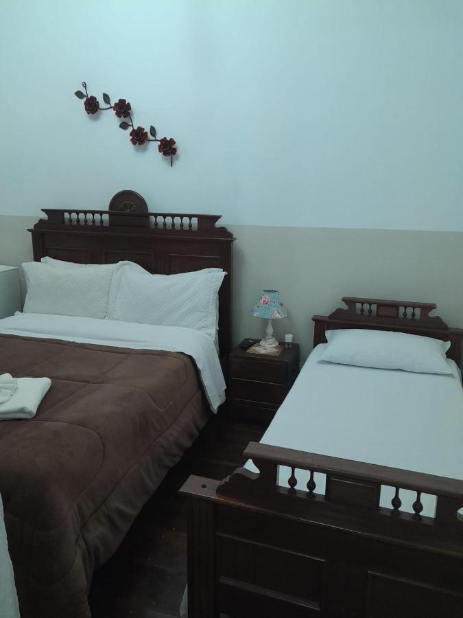Habitación Doble Pequeña