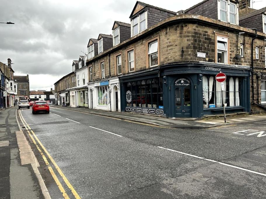 Suze's Stays - Ferienwohnung Harrogate