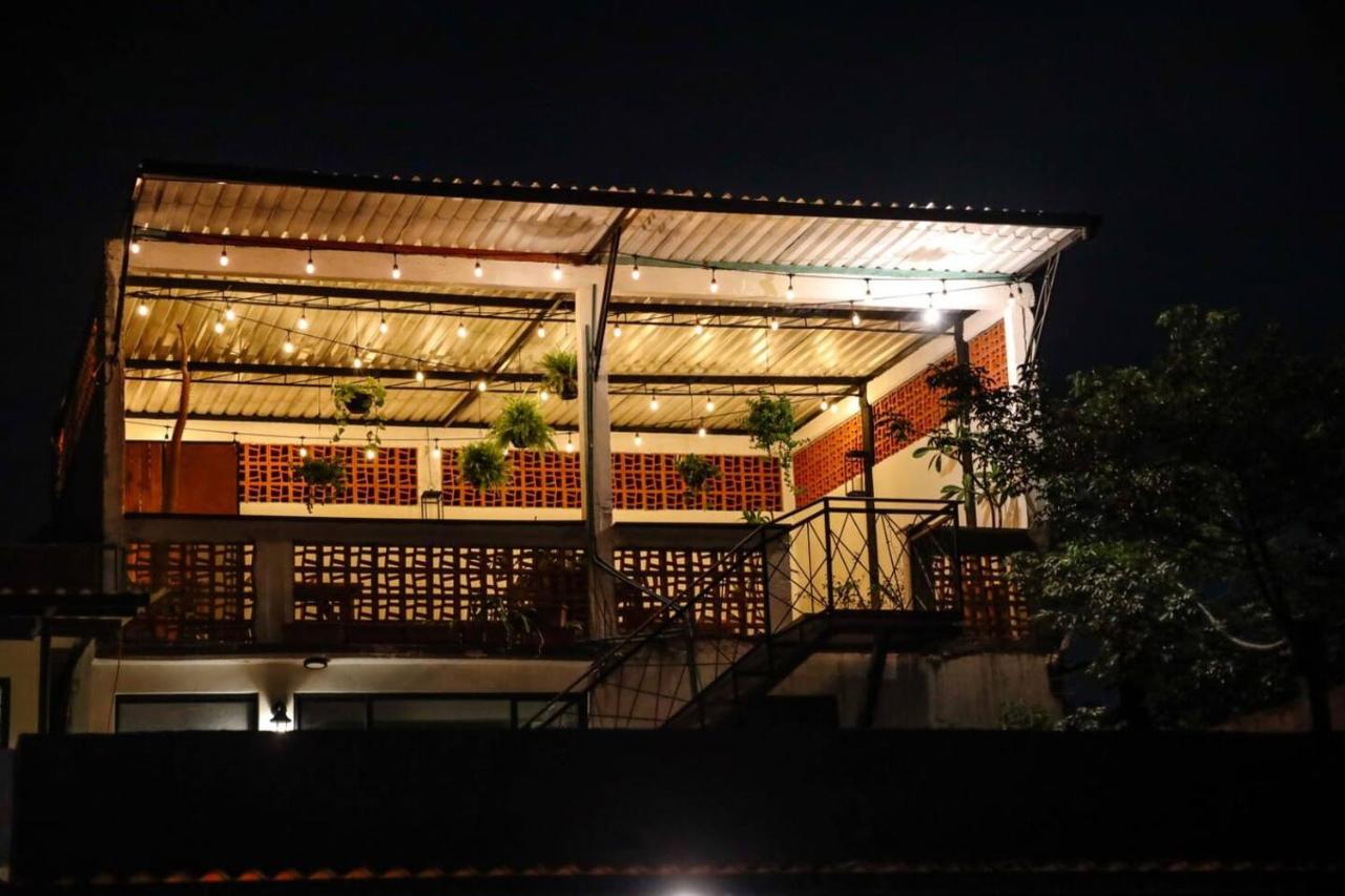 Casa Vainilla 3 - B&B Oaxaca de Juárez