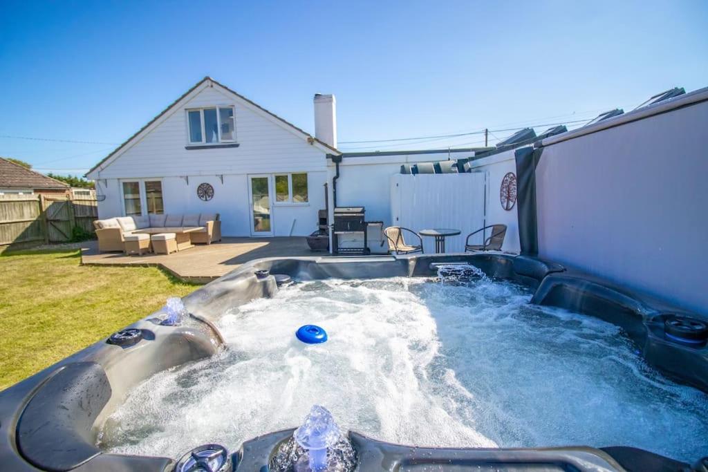 B&B Camber - Bancroft - Camber Sands - East Sussex - Bed and Breakfast Camber
