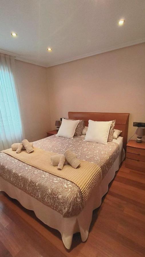 Arrantzale Beach - Ferienwohnung Bermeo