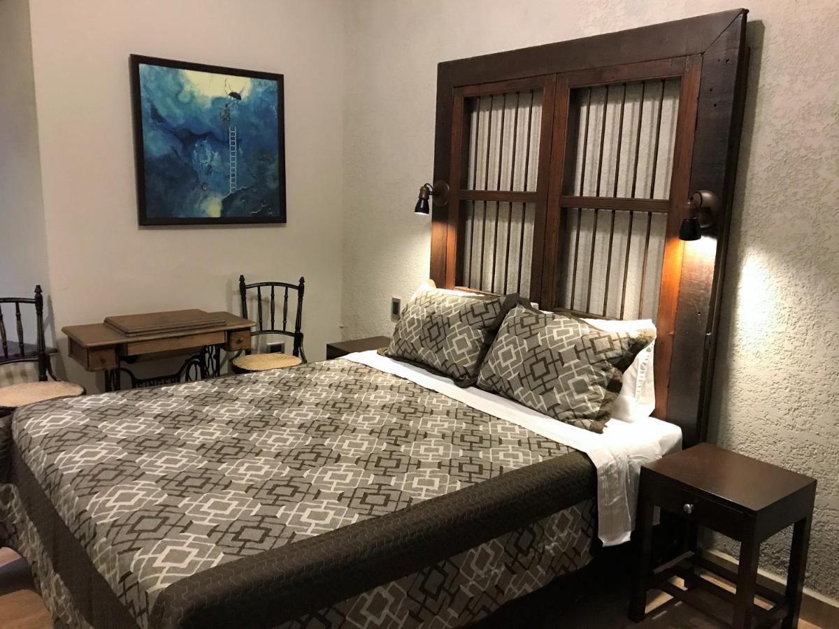 Camera Matrimoniale Standard