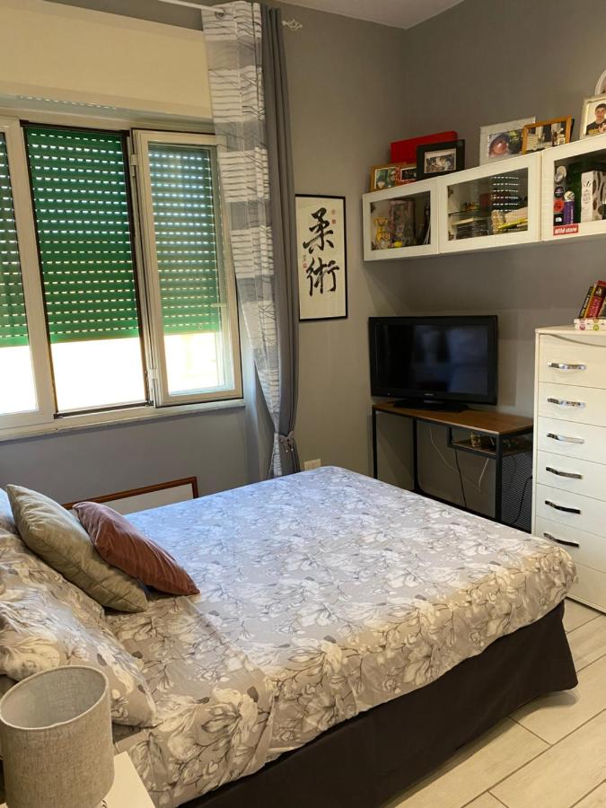 Grazioso bilocale a Bagnoli Matthias House - B&B Napoli
