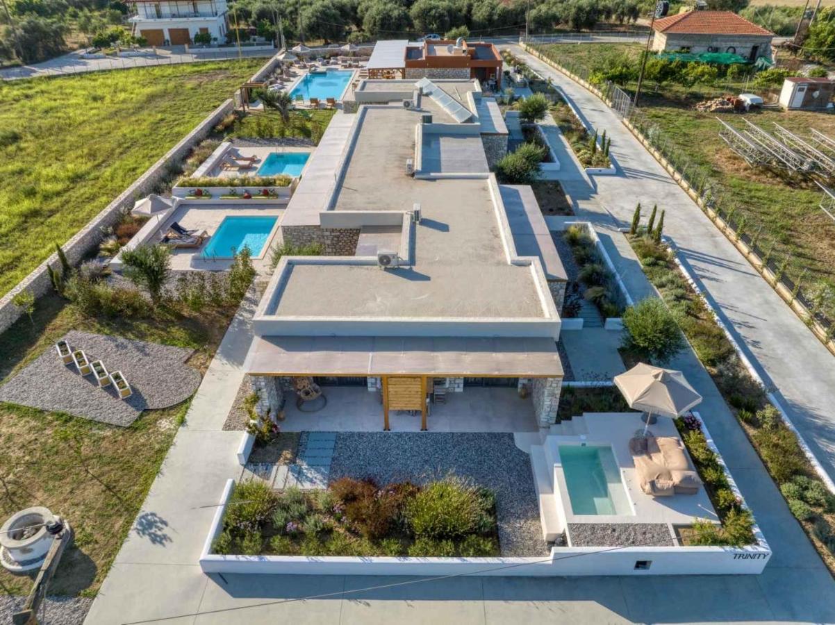 Suite Deluxe con Vasca Idromassaggio