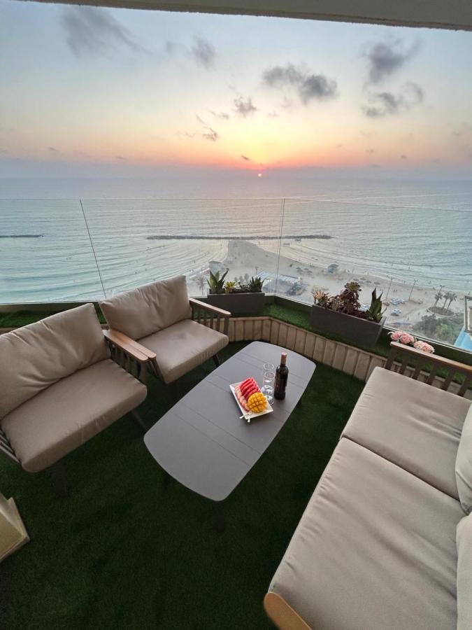 B&B Netanya - Sea-front apartment Netanya - Bed and Breakfast Netanya