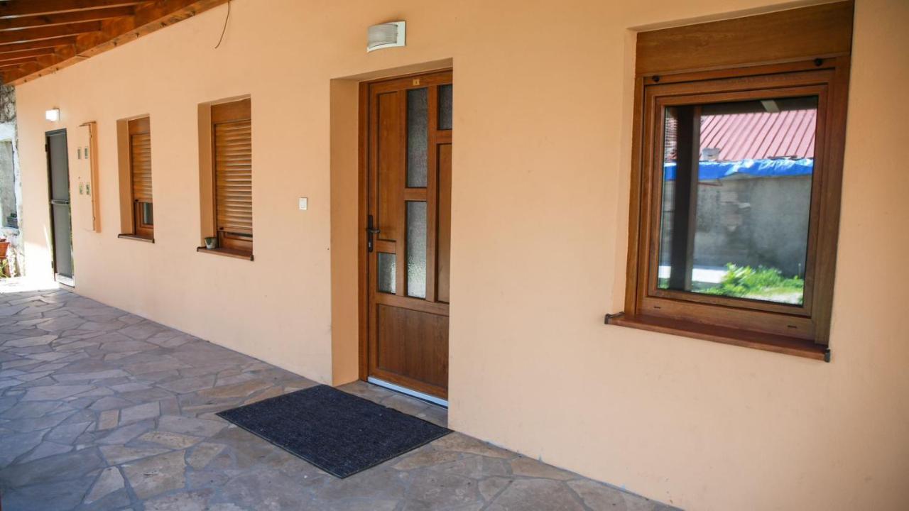Casa con 1 Camera da Letto