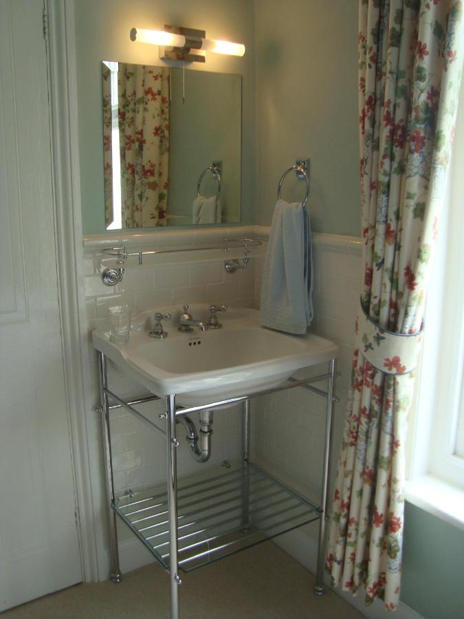 Chambre Lits Jumeaux avec Douche 