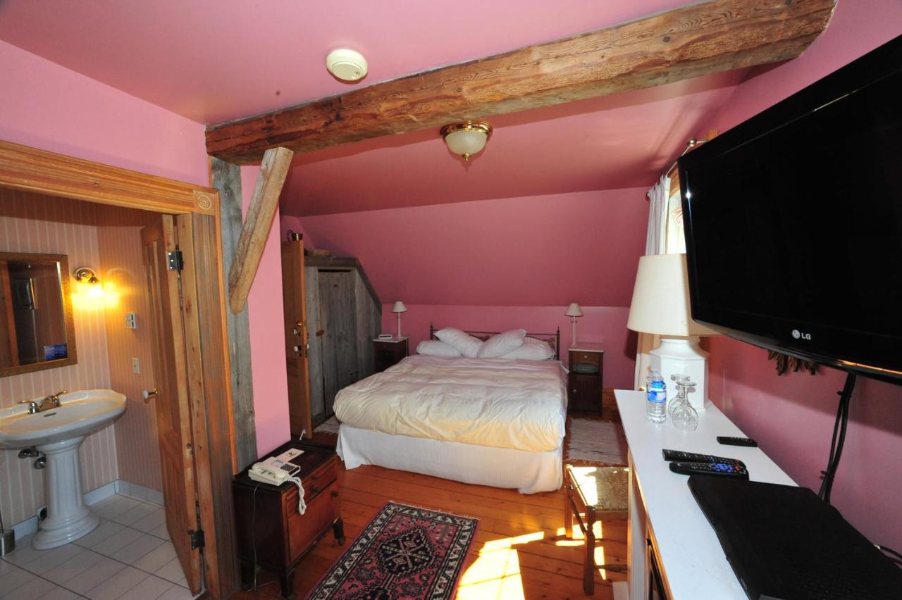 Camera Familiare con Vista Mare 