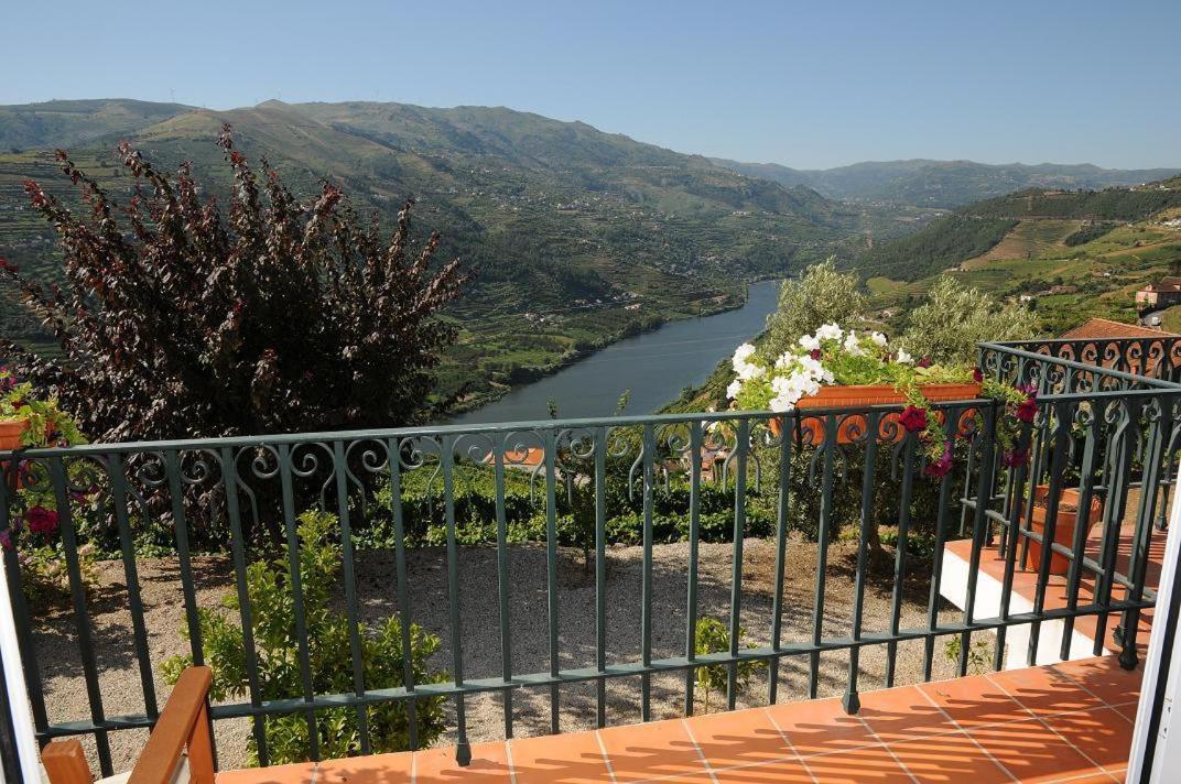 Chambre Lits Jumeaux Standard avec Vue sur la Rivière