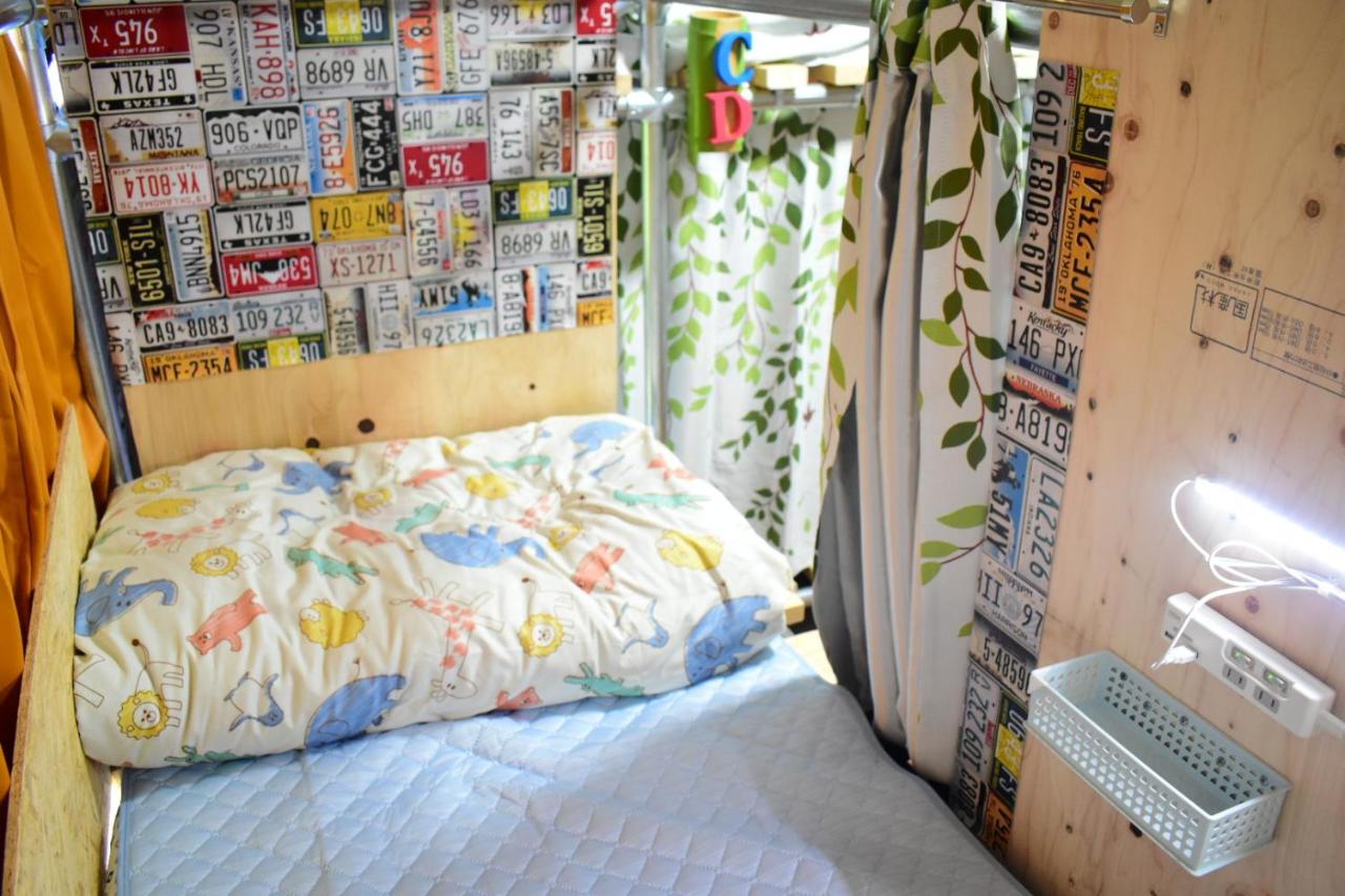 Habitación Compartida Mixta