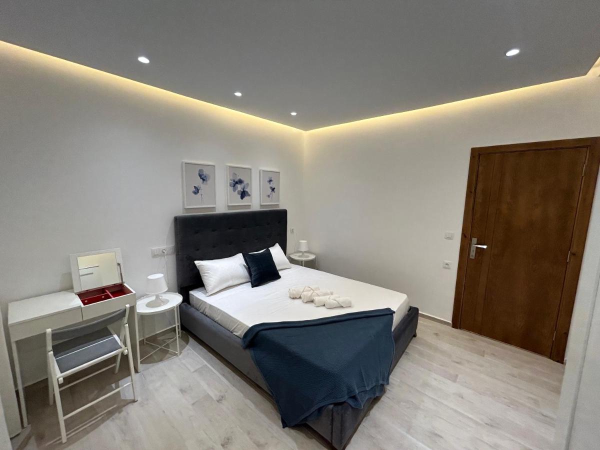 Appartement met 1 Slaapkamer