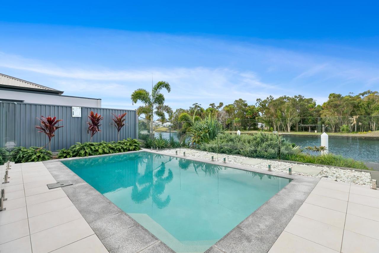 OSPREY ISLAND RETREAT - Ferienwohnung Pinks Beach