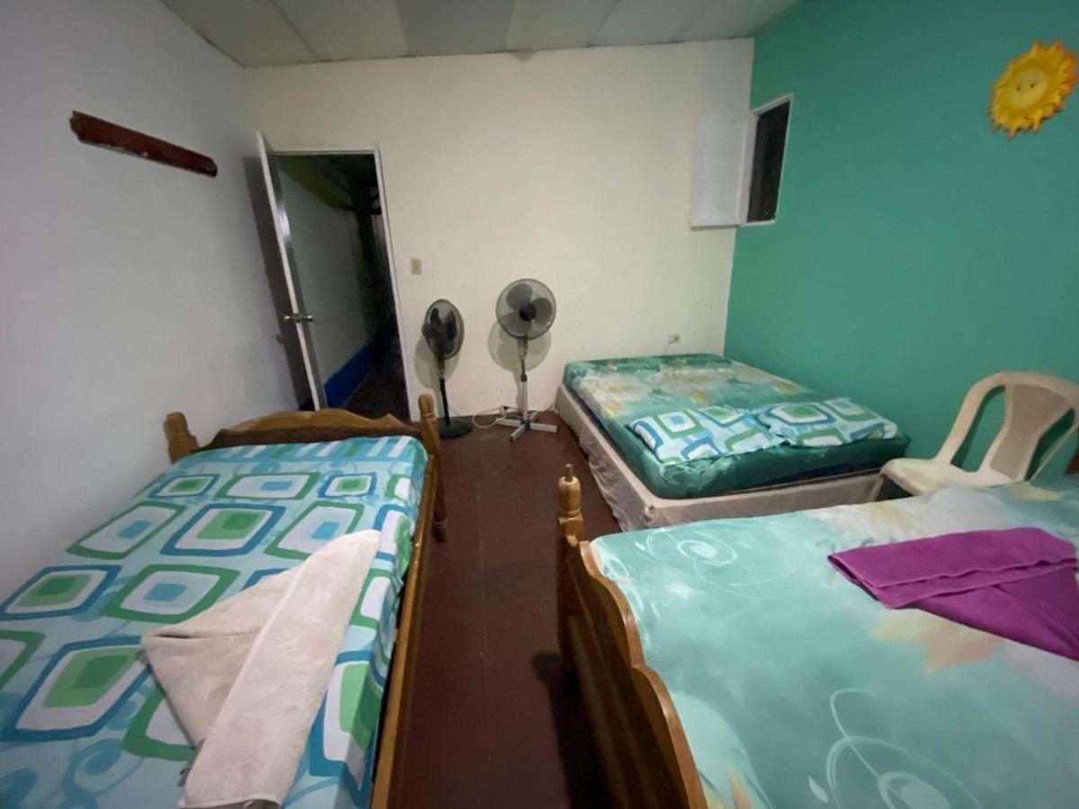 Economy Quadruple Room