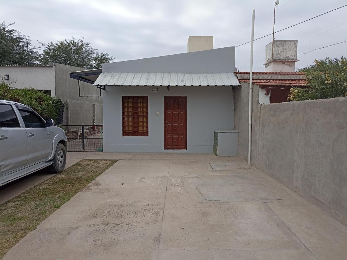 Atardecer Santiagueño - Ferienwohnung