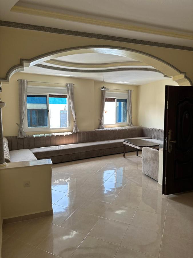 Appartement familiaux martil, Tetouan - Bed and Breakfast Martil