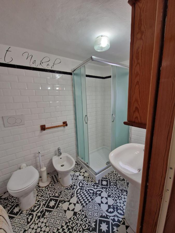 Casa Galatea - Ferienwohnung
