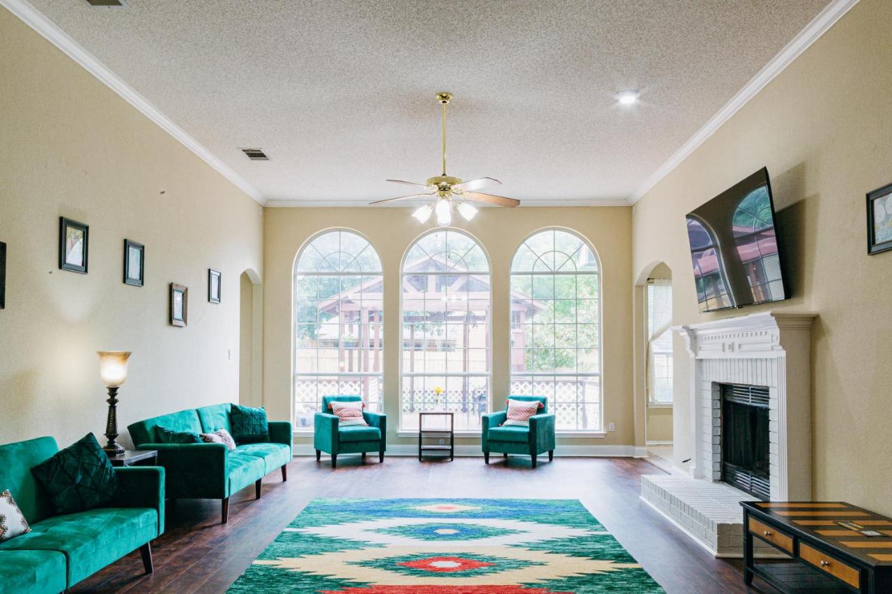 Sunflower Ranch - B&B Pflugerville