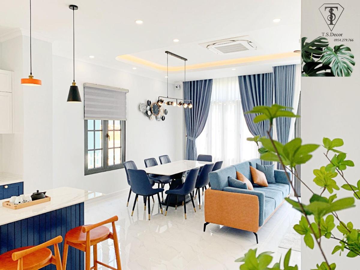 B&B Phan Thiết - Amis Villa & Hotel Phan Thiết - Bed and Breakfast Phan Thiết