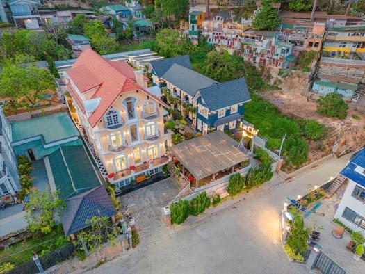 B&B Ðà Lạt - La Cle' Đà Lạt - Bed and Breakfast Ðà Lạt