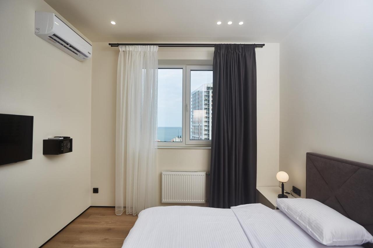 АРКАДІЯ 51 Перлина Квартира з 2-ма окремими спальнями - B&B Odesa