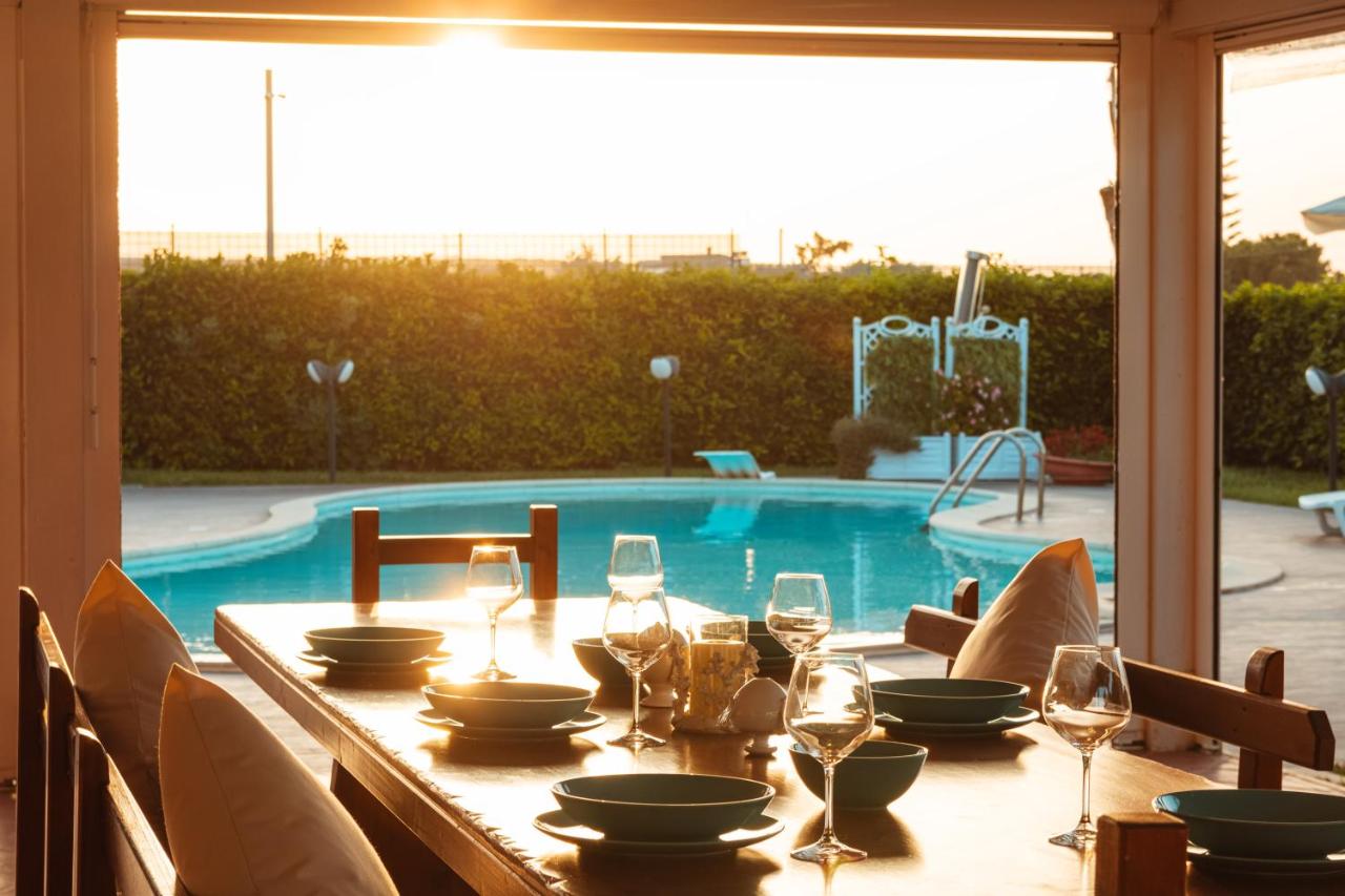 Villa Volare - B&B