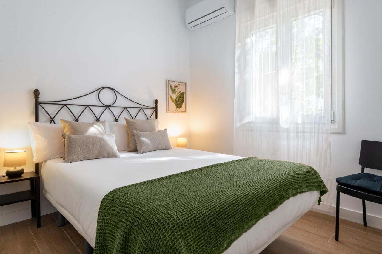 Appartamento con 3 Camere da Letto