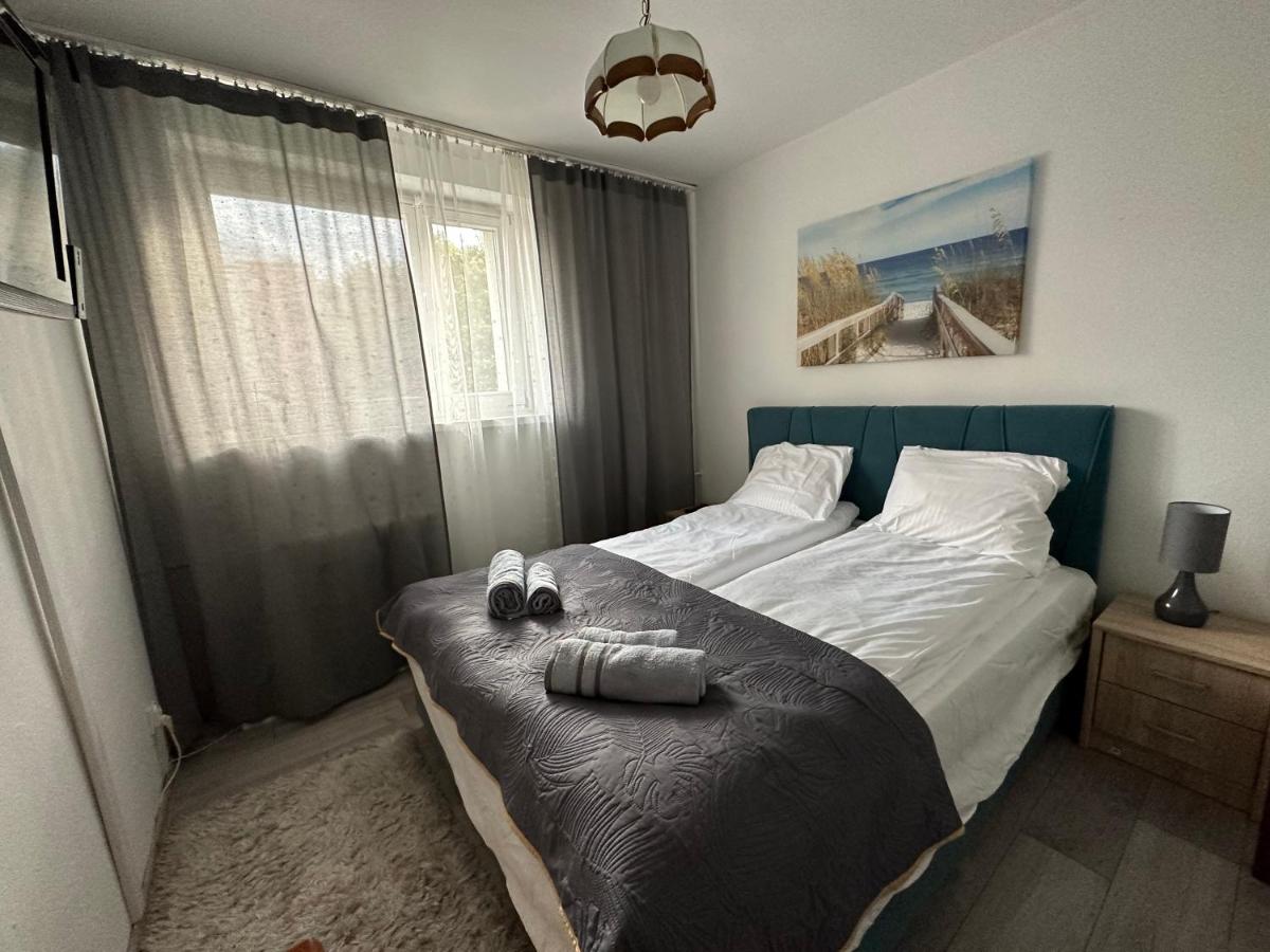 Tradycyjne mieszkanie przy Parku Norweskim - Bed and Breakfast Jelenia Góra