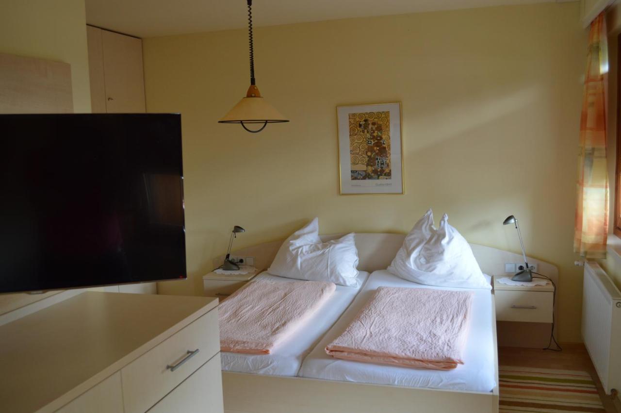 Double or Twin Room with Balcony