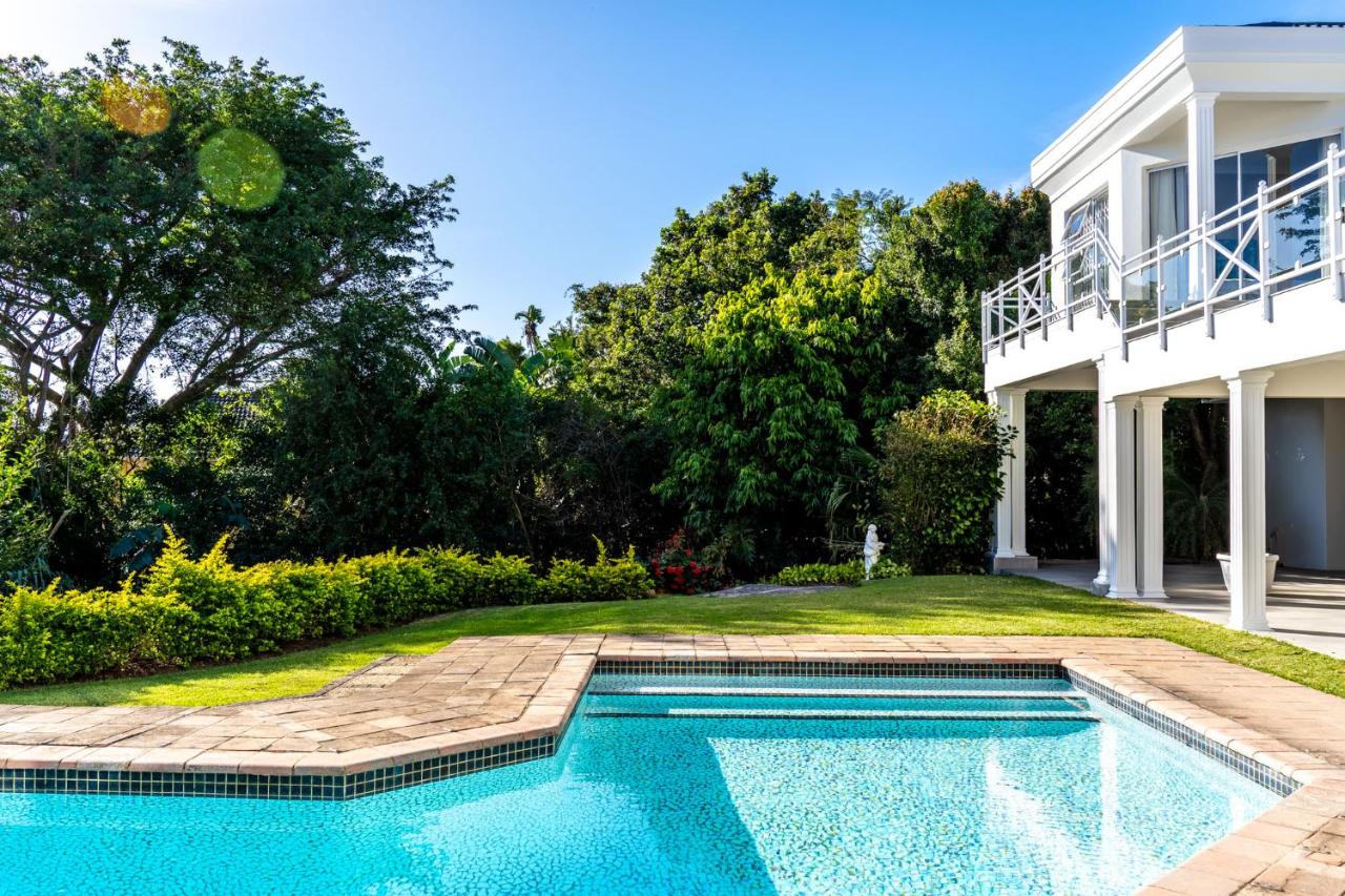 House Ritze - B&B Gonubie