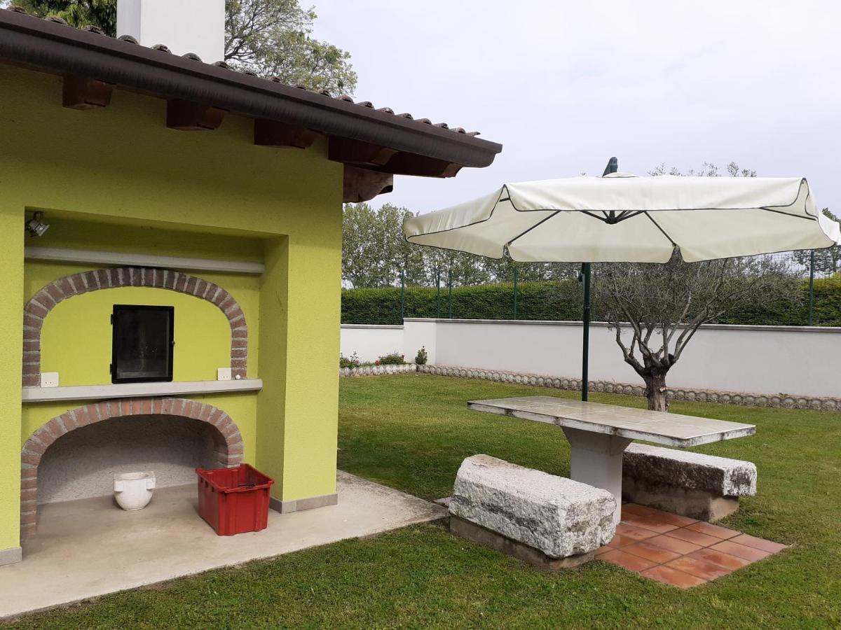 Casa Salera - B&B Lonato