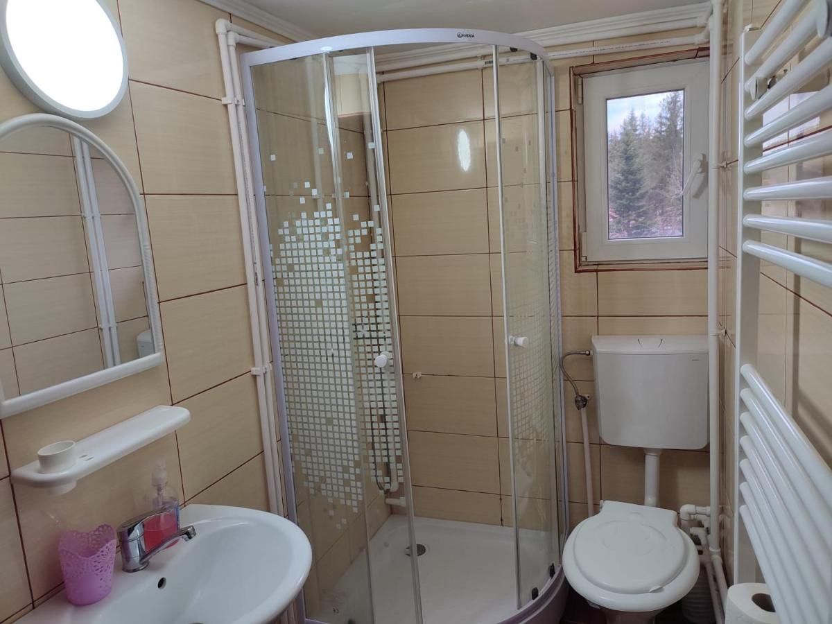 Suite met 2 Slaapkamers