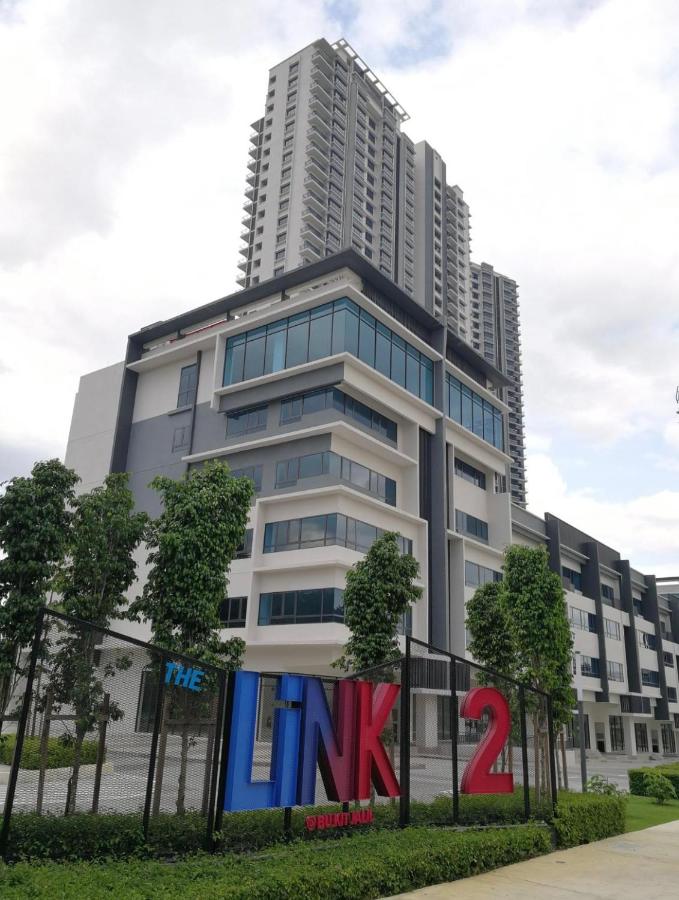 1-6 Pax 2BR Greenery View Home Near Pavilion Bukit Jalil, Stadium, Axiata, IMU, APU, TPM - Chambres d'hôtes Kuala Lumpur