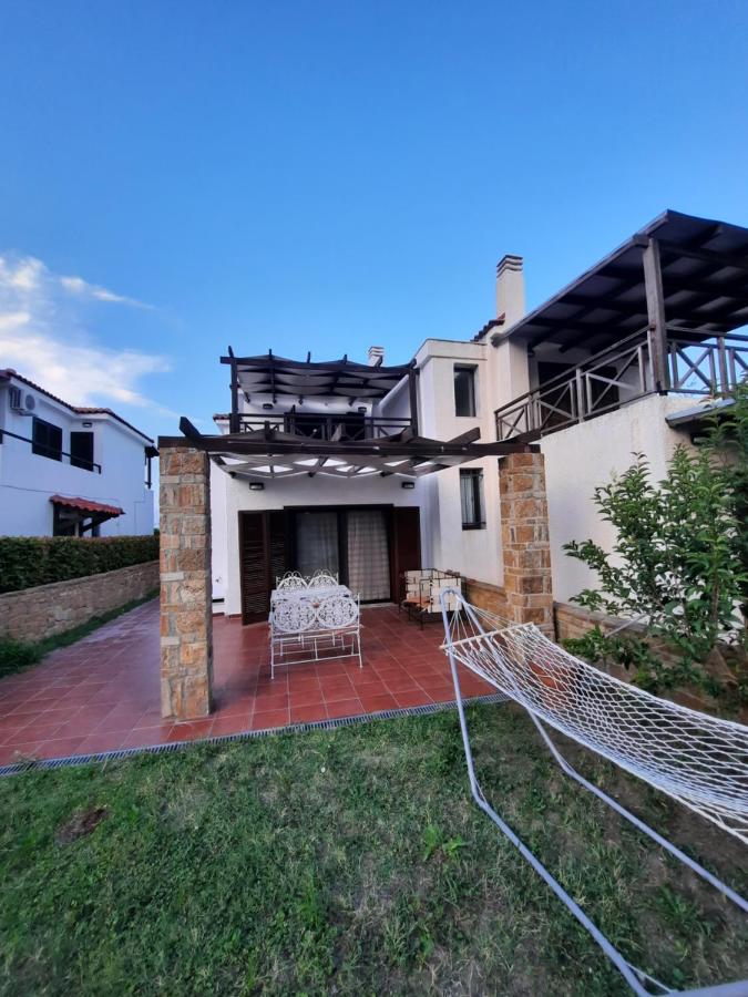 Efis Sunset Villa - B&B