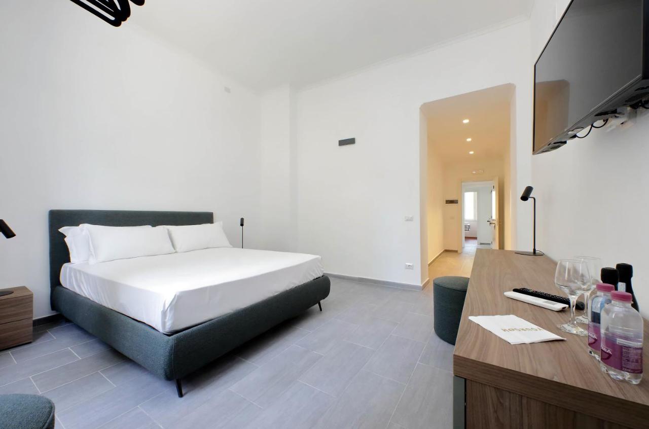 Habitación Doble Superior