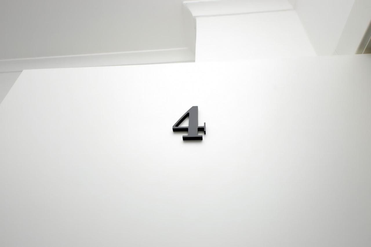 Chambre Triple Deluxe