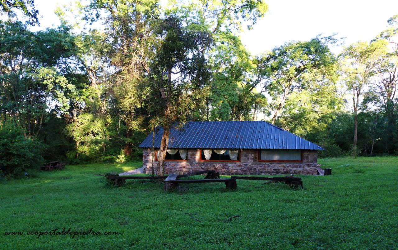 Bungalow (3 volwassenen)