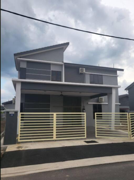 B&B Temerluh - Q Homestay @ Temerloh - Bed and Breakfast Temerluh